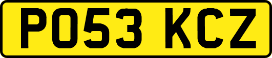 PO53KCZ