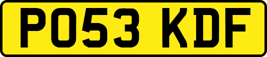PO53KDF