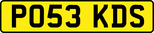 PO53KDS