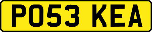 PO53KEA