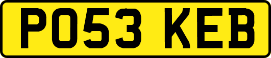 PO53KEB