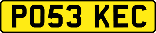 PO53KEC