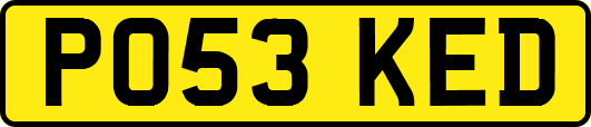 PO53KED