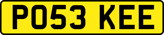 PO53KEE