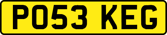 PO53KEG