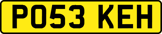 PO53KEH