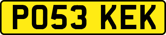 PO53KEK