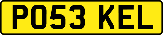 PO53KEL