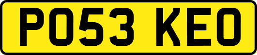 PO53KEO