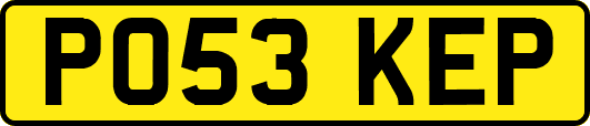 PO53KEP