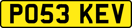 PO53KEV
