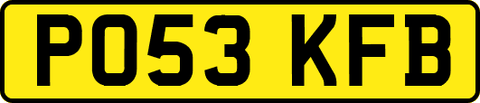 PO53KFB