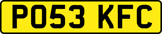 PO53KFC