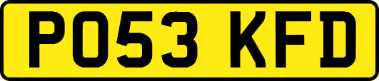PO53KFD