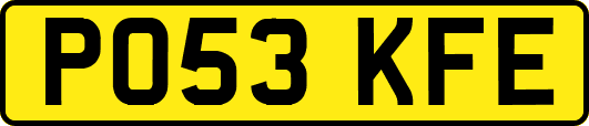 PO53KFE