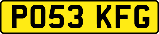 PO53KFG