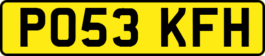 PO53KFH