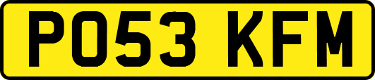 PO53KFM