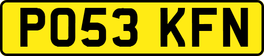 PO53KFN