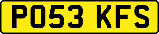 PO53KFS