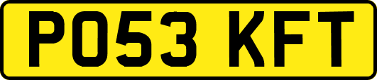 PO53KFT