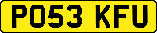 PO53KFU