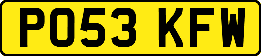 PO53KFW