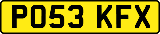 PO53KFX