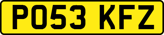 PO53KFZ