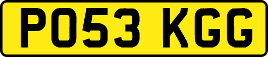 PO53KGG