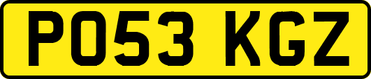 PO53KGZ