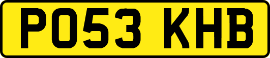 PO53KHB