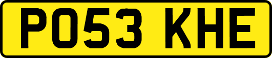PO53KHE