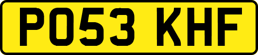 PO53KHF