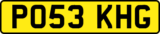 PO53KHG