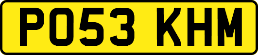PO53KHM