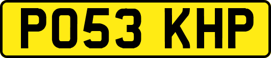 PO53KHP