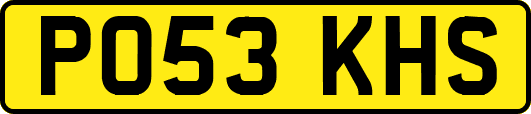PO53KHS