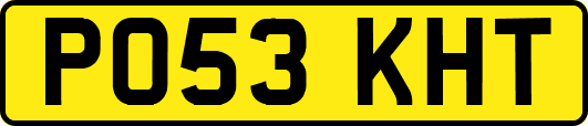 PO53KHT