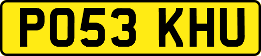 PO53KHU