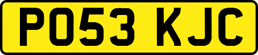 PO53KJC