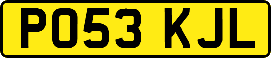 PO53KJL