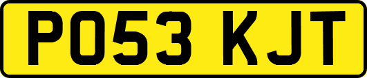 PO53KJT