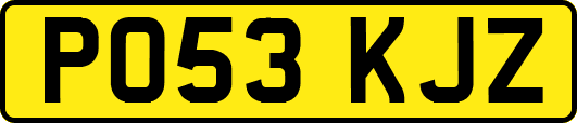 PO53KJZ