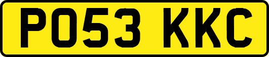 PO53KKC