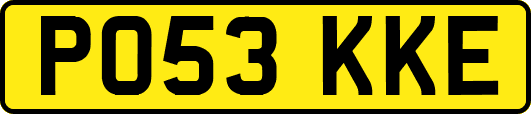 PO53KKE