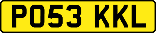 PO53KKL