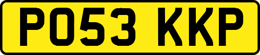 PO53KKP