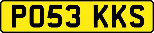 PO53KKS