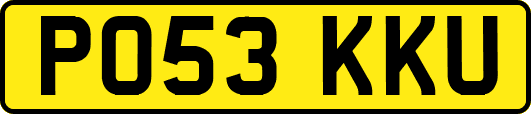 PO53KKU